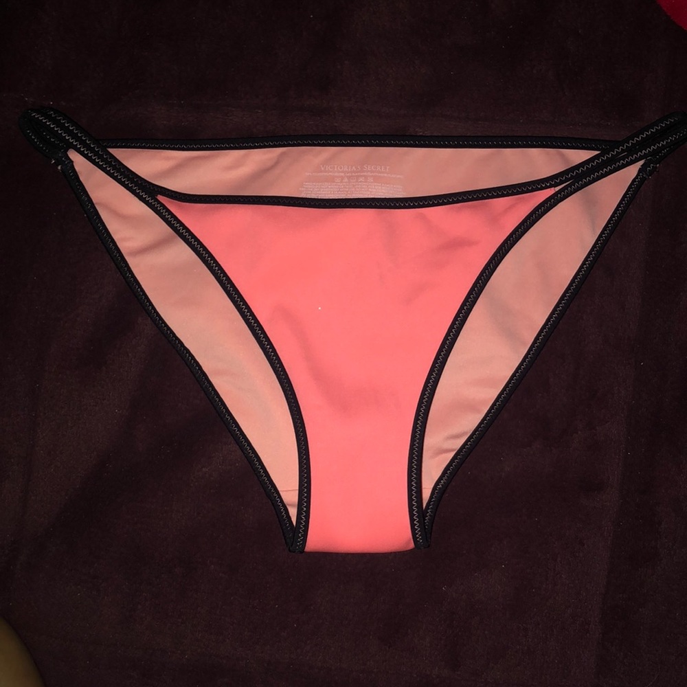 Victoria Secret bikini bottom